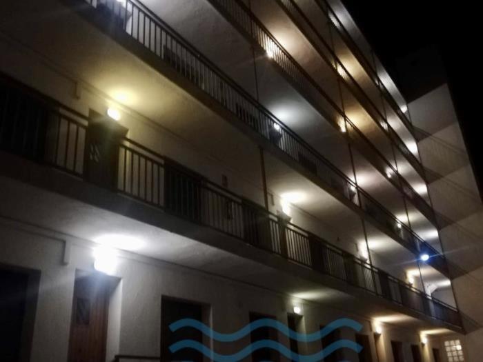 Apartbeach Mimosas Deluxe Climatizado Vistas Playa Miami Playa ภายนอก รูปภาพ